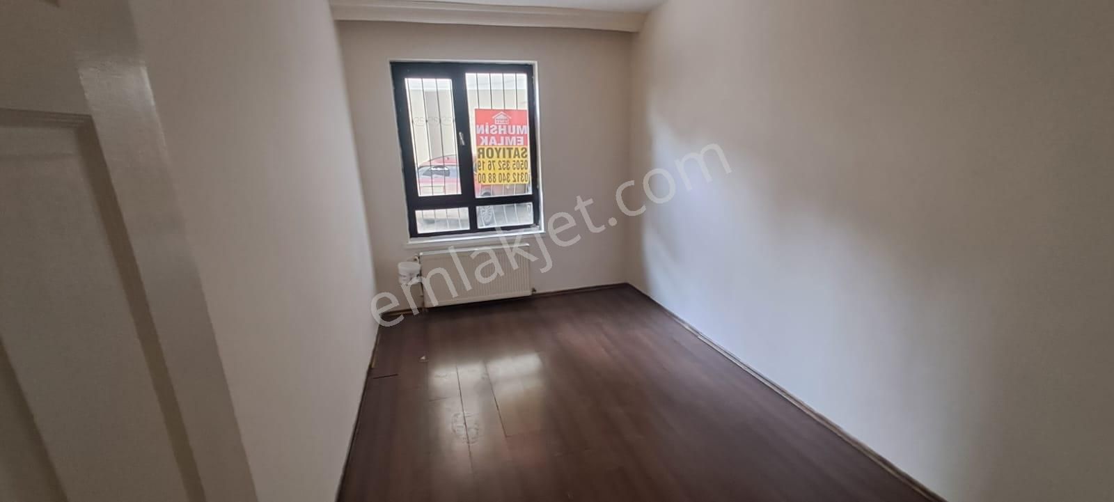 Bağlarbaşı Mahallesinde Muhsin Emlaktan Satılık 3+1 Kupon Daire - Görsel 11