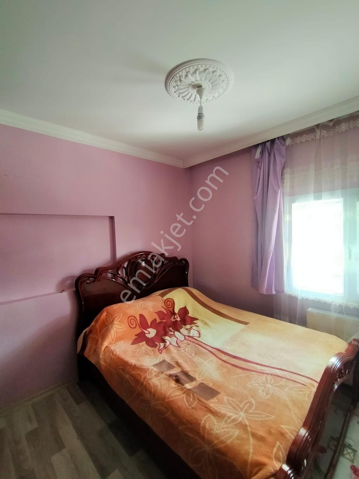 Dikili Güven Emlak'tan Gökçeağıl Köyünde Satılık Köy Evi - Görsel 26