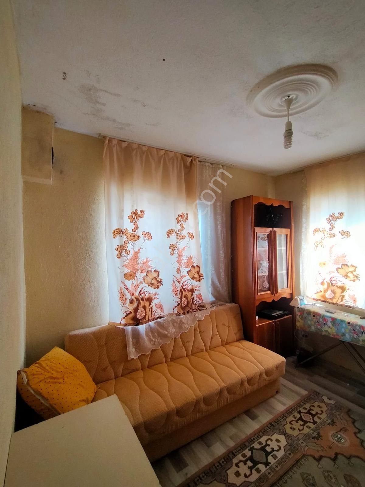 Dikili Güven Emlak'tan Gökçeağıl Köyünde Satılık Köy Evi - Görsel 25