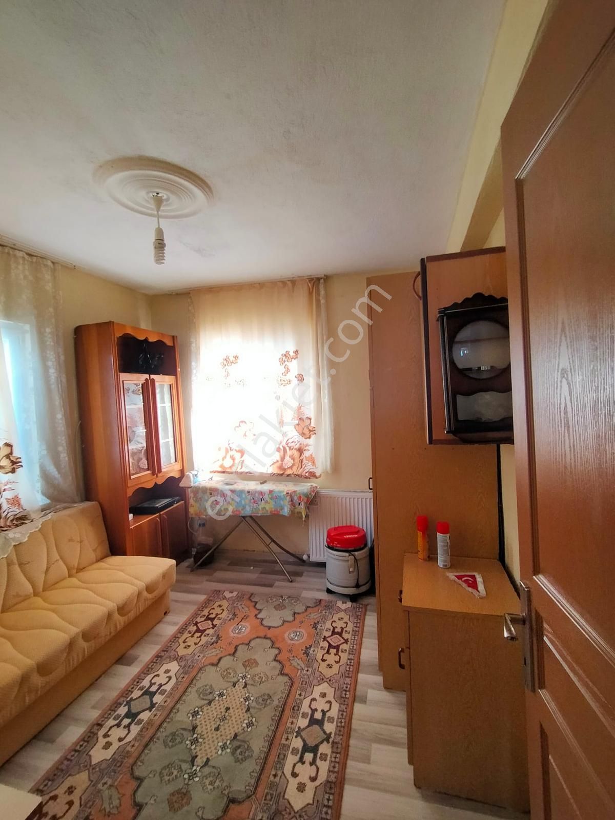 Dikili Güven Emlak'tan Gökçeağıl Köyünde Satılık Köy Evi - Görsel 24