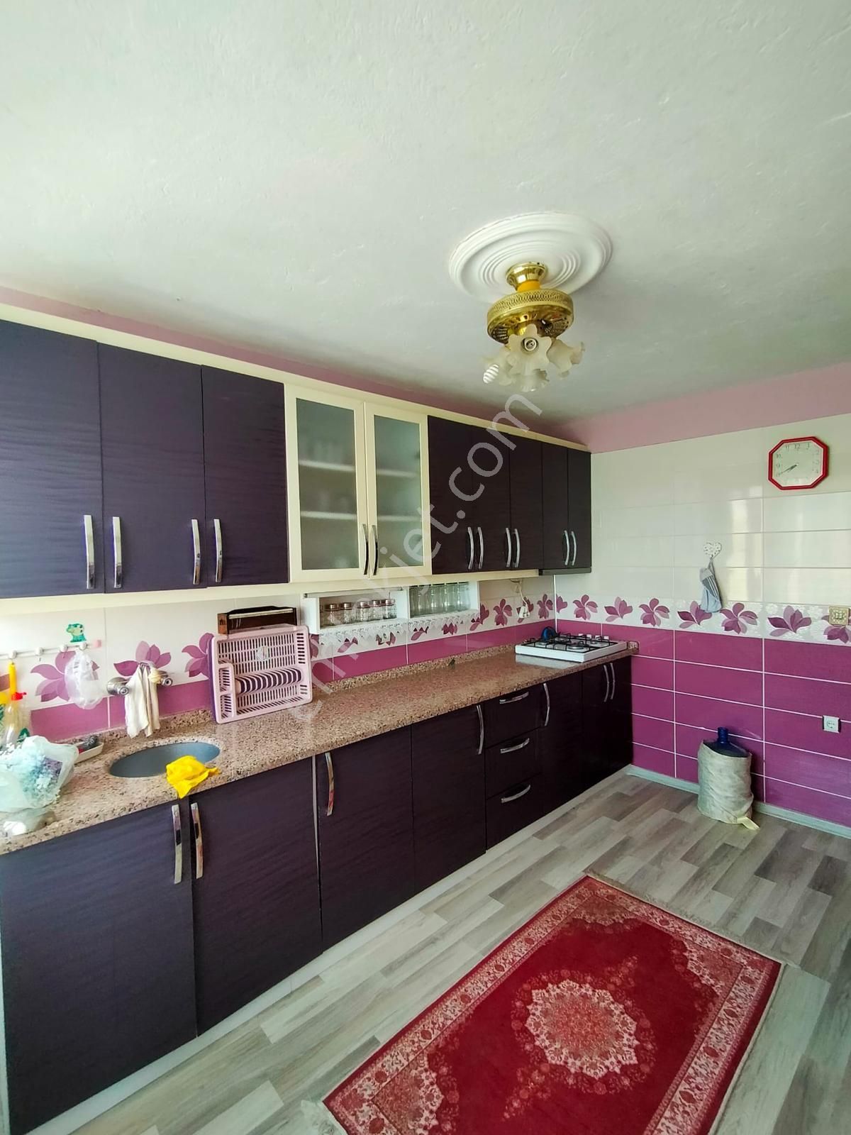 Dikili Güven Emlak'tan Gökçeağıl Köyünde Satılık Köy Evi - Görsel 17