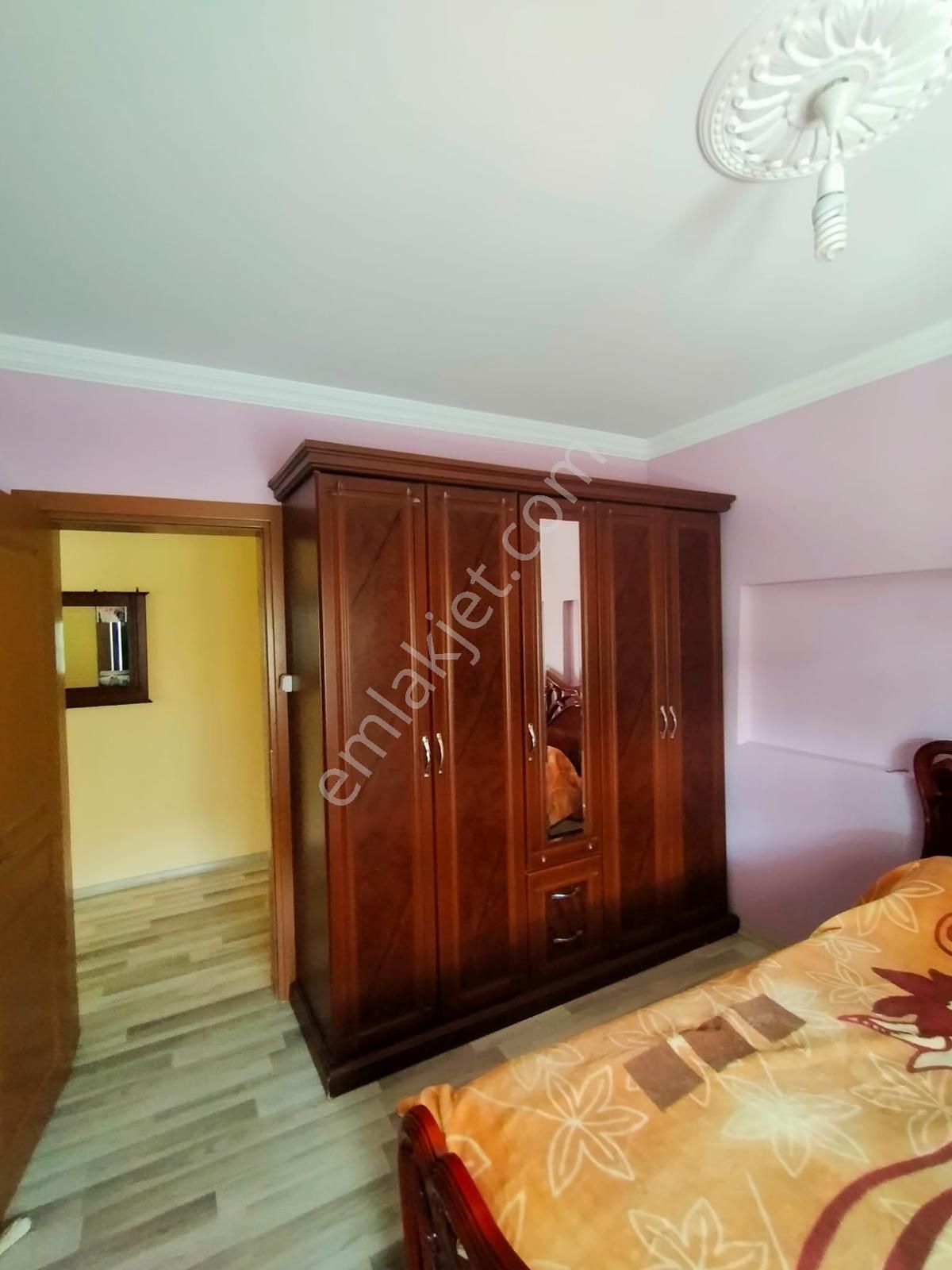 Dikili Güven Emlak'tan Gökçeağıl Köyünde Satılık Köy Evi - Görsel 27