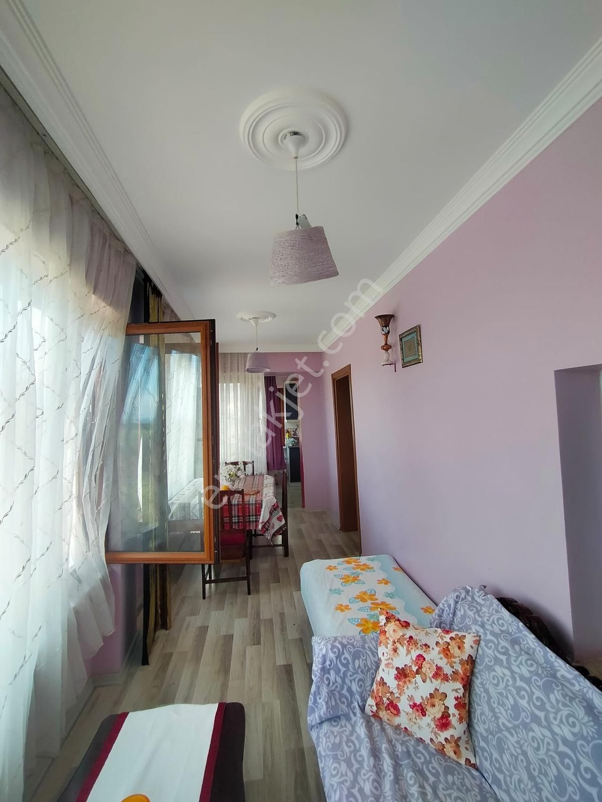 Dikili Güven Emlak'tan Gökçeağıl Köyünde Satılık Köy Evi - Görsel 18