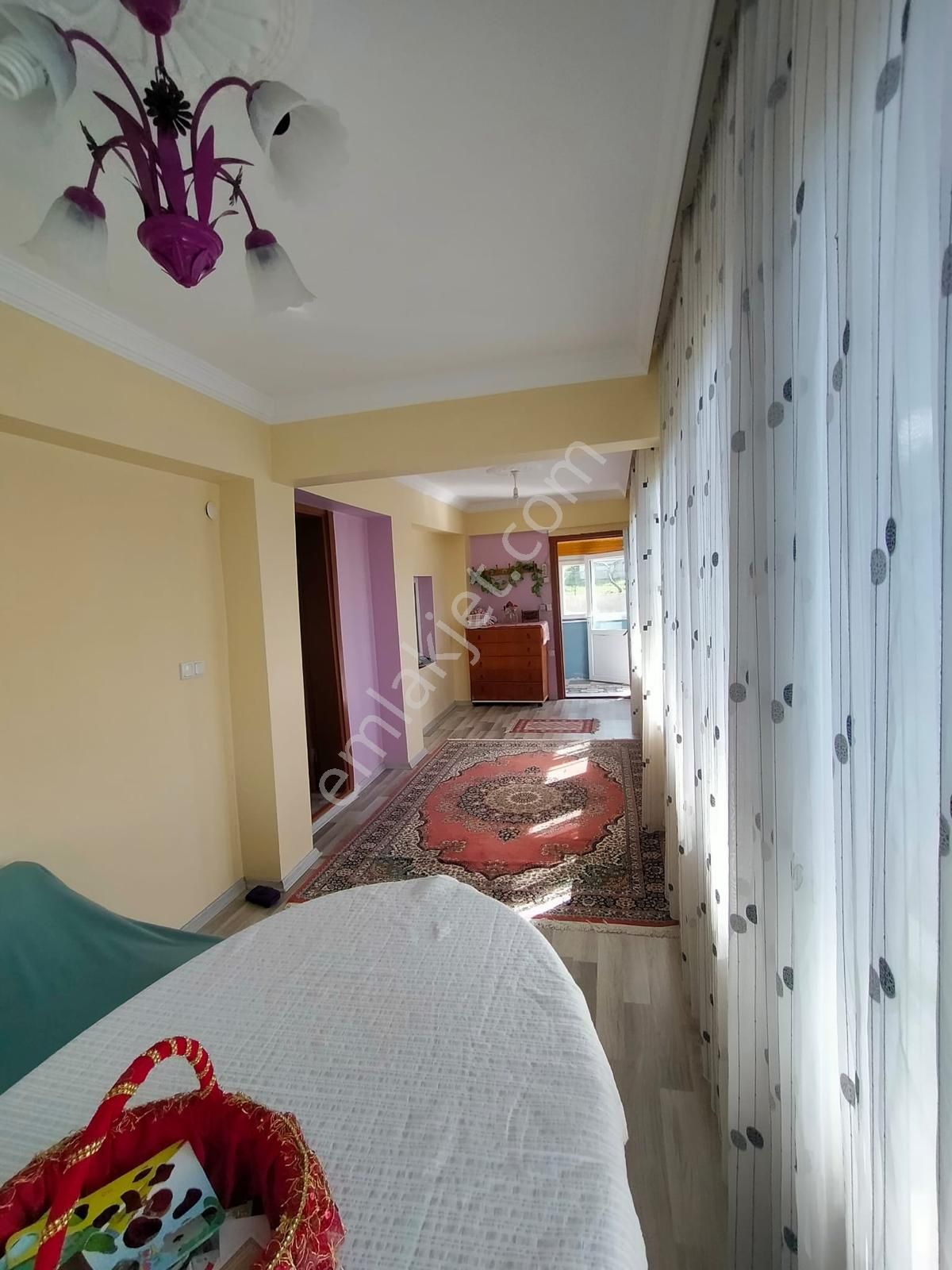 Dikili Güven Emlak'tan Gökçeağıl Köyünde Satılık Köy Evi - Görsel 15