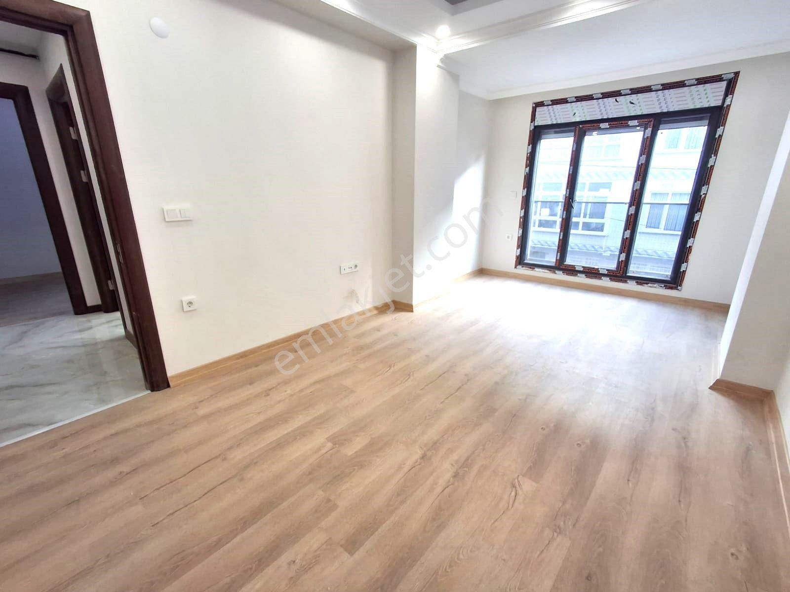 Küçükçekmece Fevzi Çakmak Satılık Daire Loft'tan Fevziçakmak'da 2+1 75m² Satılık Sıfır 1.kat Daire