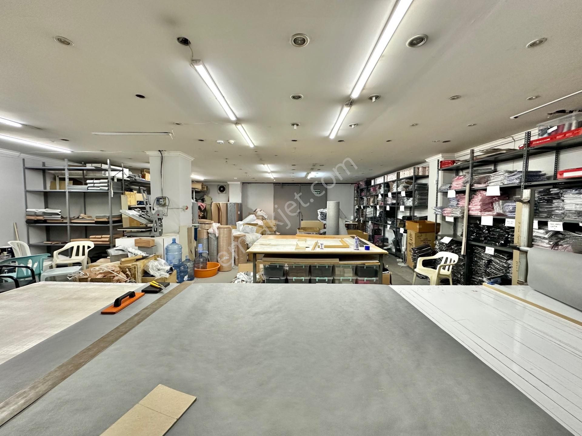 Bornova Mtk Sitesi'nde Satılık 4 Katlı 800 M2 İşyeri - Görsel 15