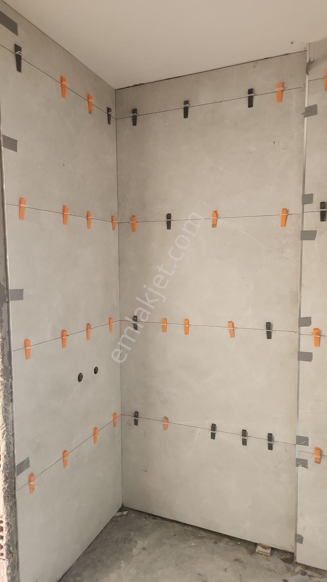 Bodrum Mumcular Yeniköy Karaova'da Satılık Bitişik Nizam Villa - Görsel 7