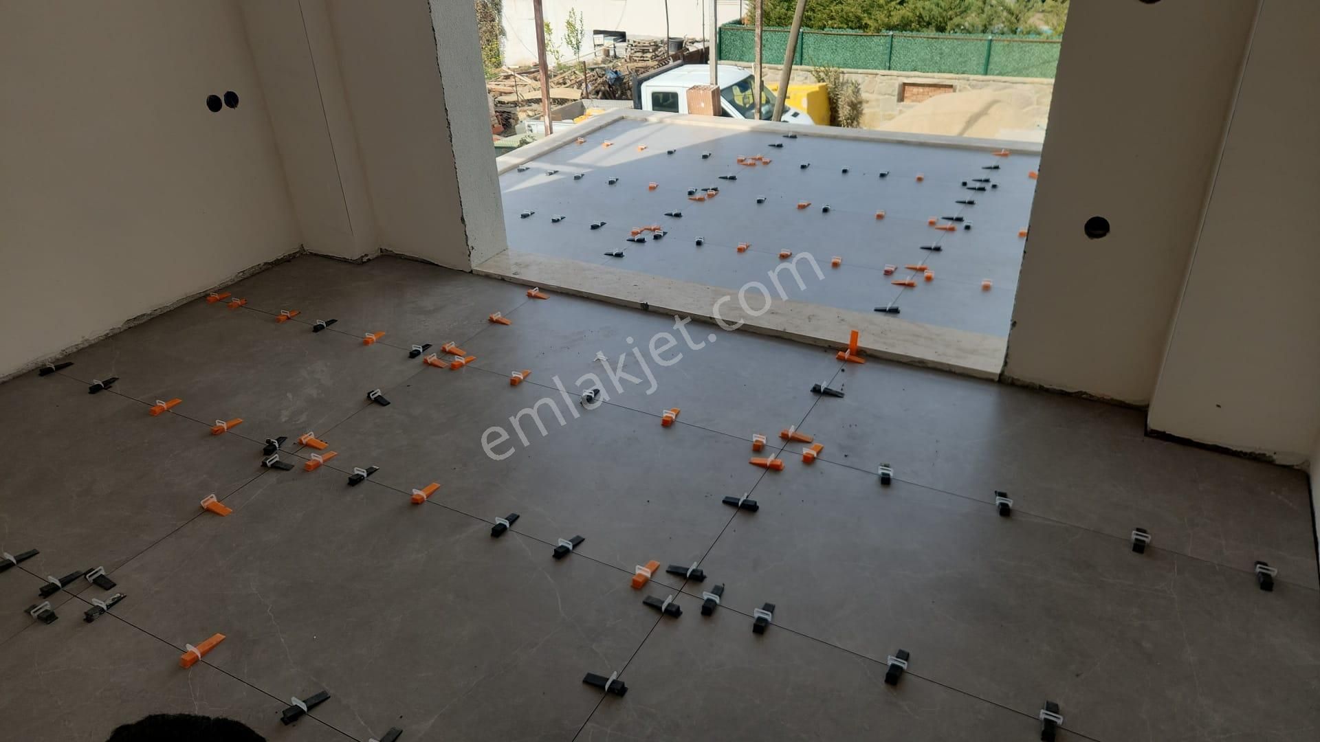 Bodrum Mumcular Yeniköy Karaova'da Satılık Bitişik Nizam Villa - Görsel 5