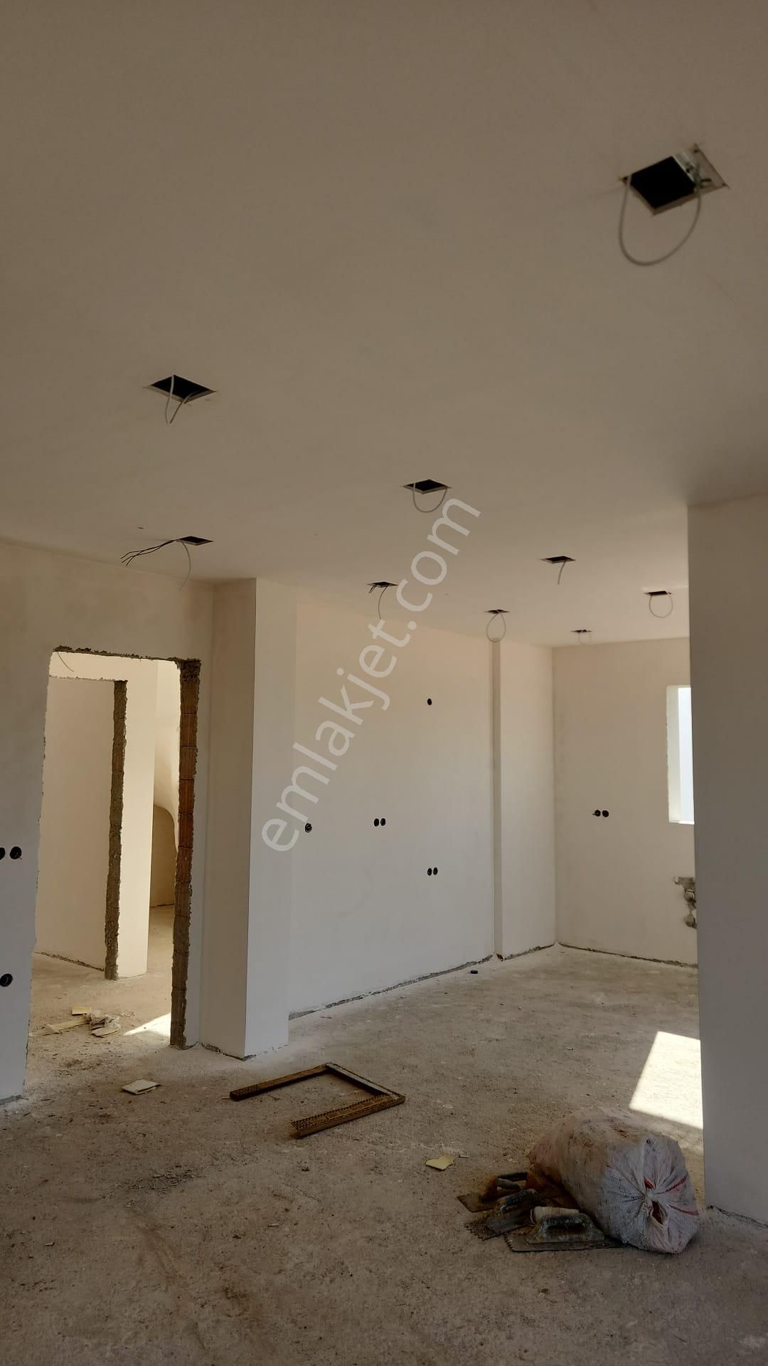 Bodrum Mumcular Yeniköy Karaova'da Satılık Bitişik Nizam Villa - Görsel 4