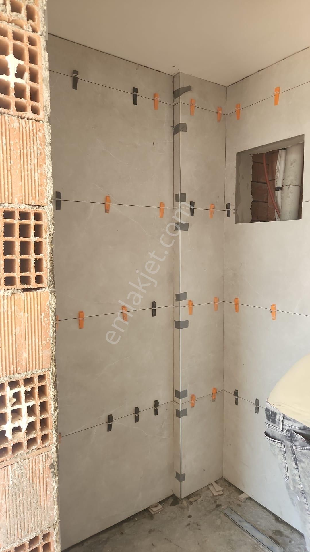 Bodrum Mumcular Yeniköy Karaova'da Satılık Bitişik Nizam Villa - Görsel 6