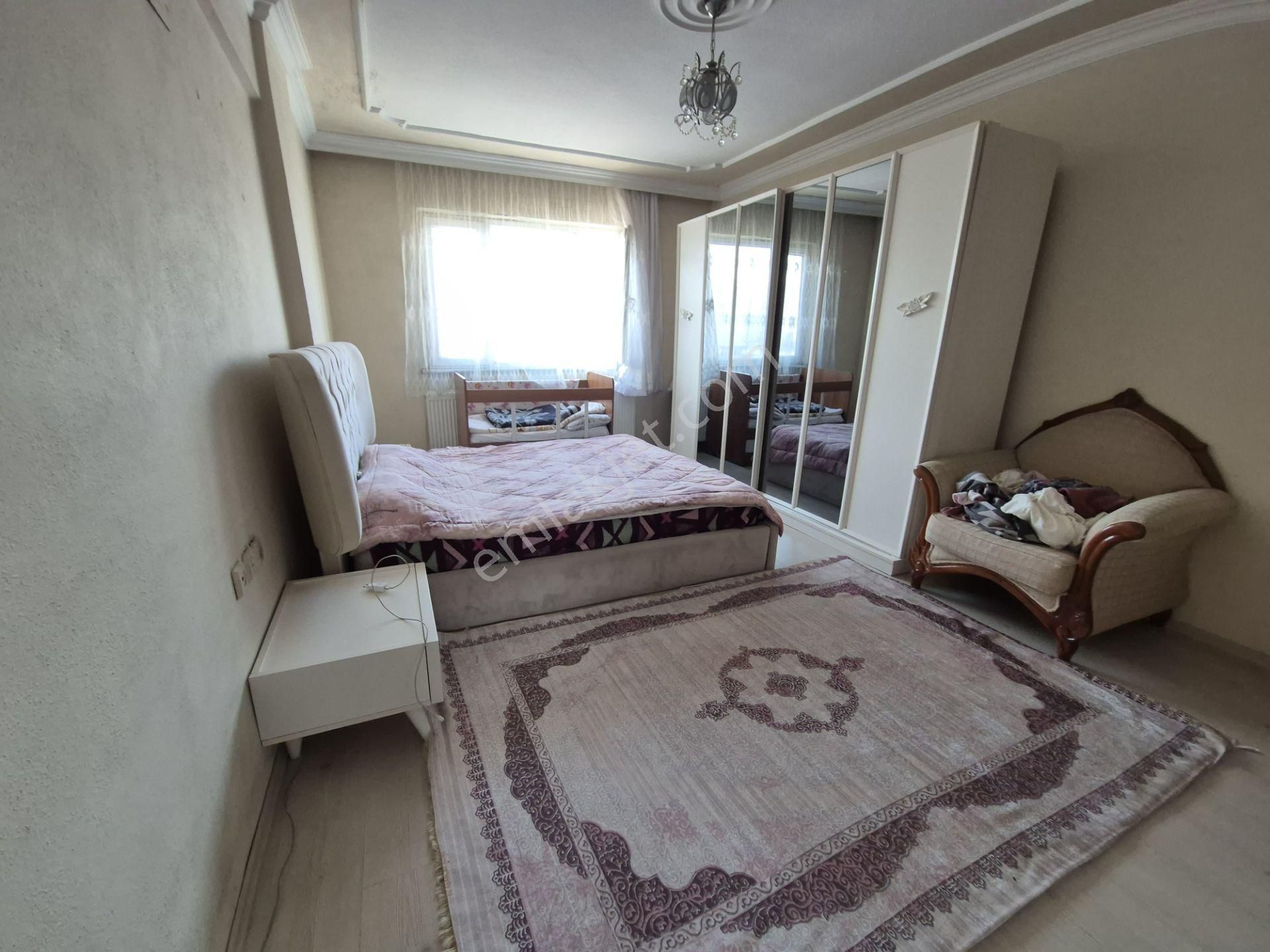 Roma' Dan Mahmudiye' De Satılık Daire - Görsel 5