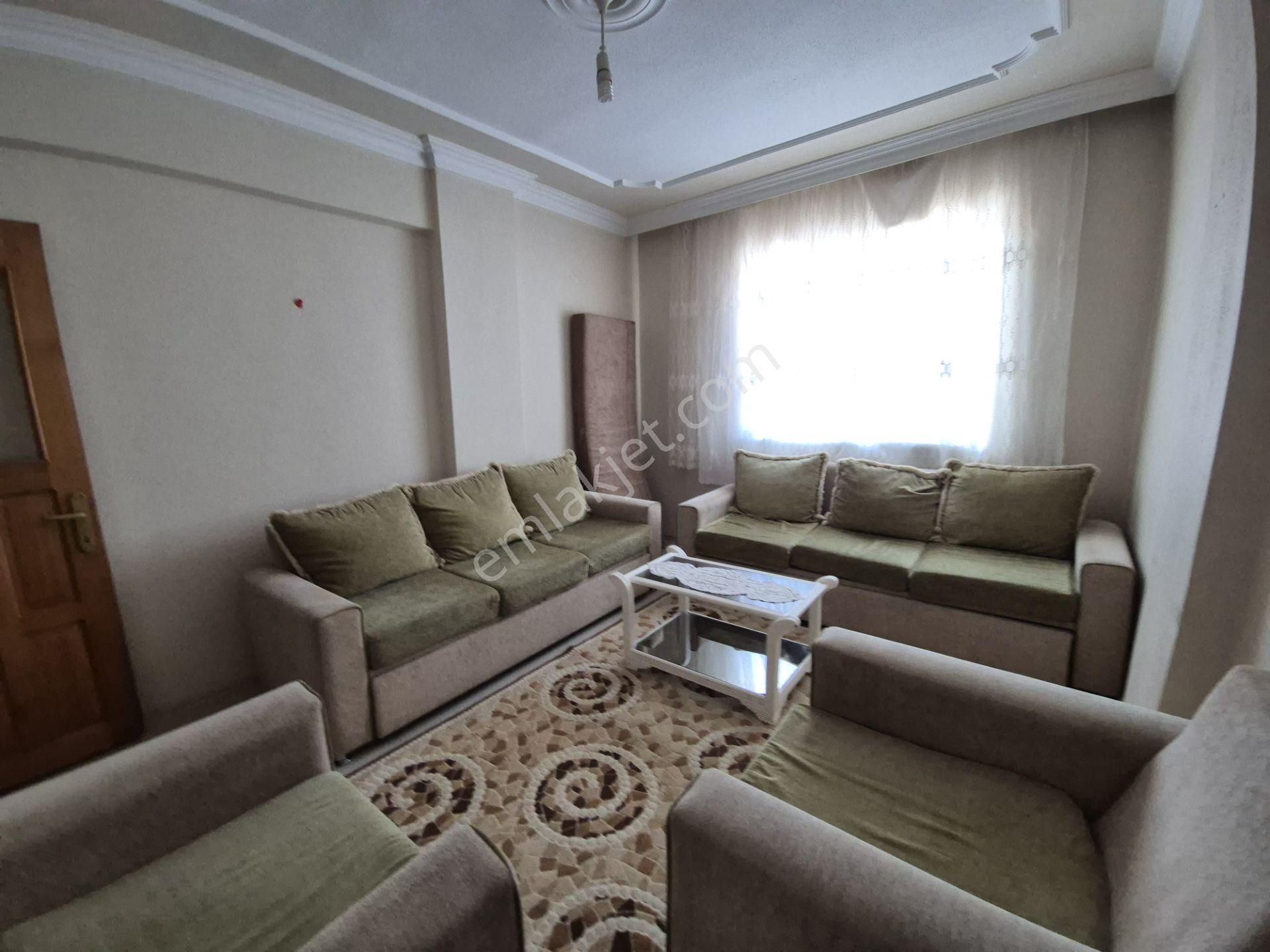 Roma' Dan Mahmudiye' De Satılık Daire - Görsel 8