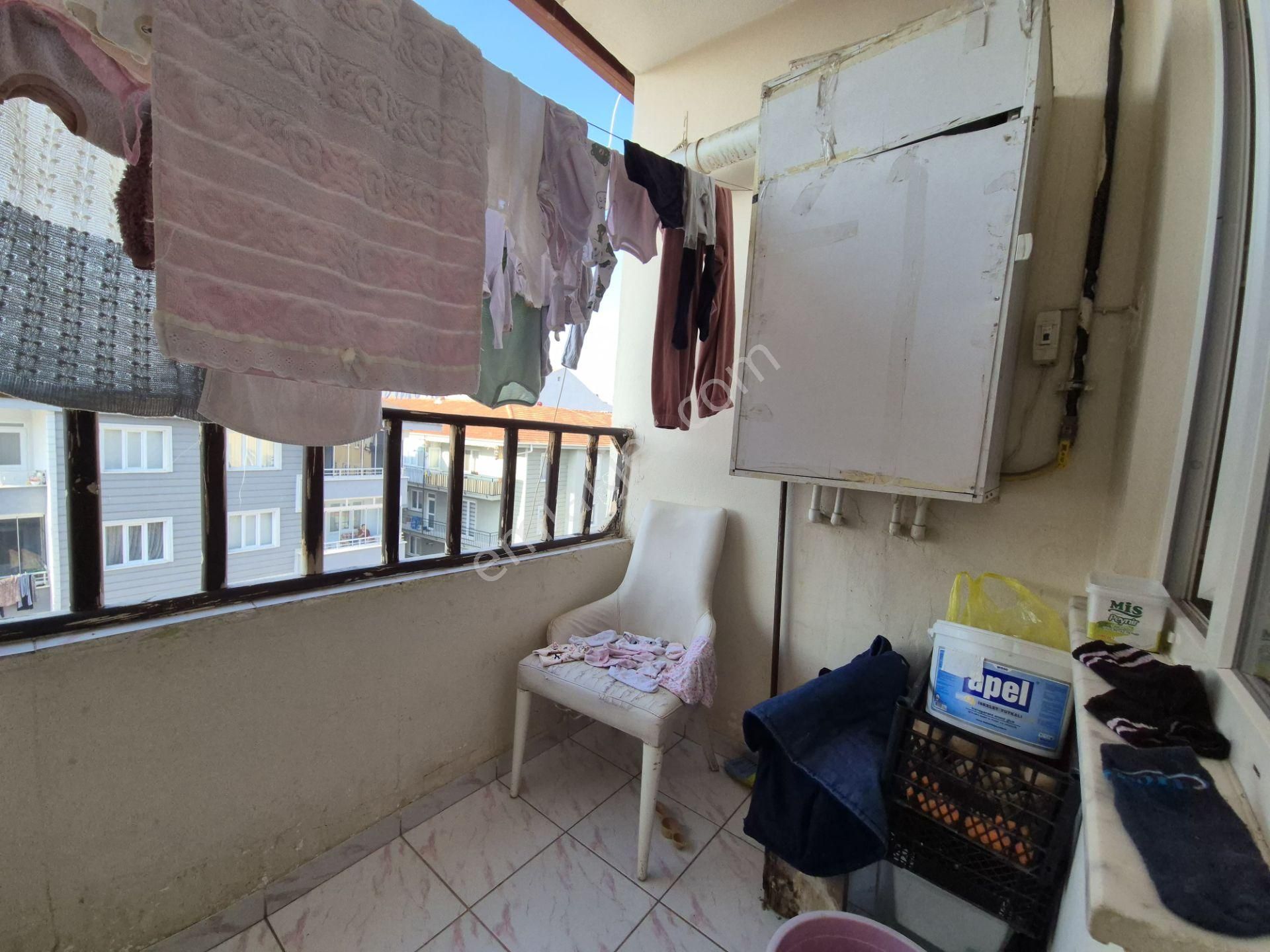 Roma' Dan Mahmudiye' De Satılık Daire - Görsel 12