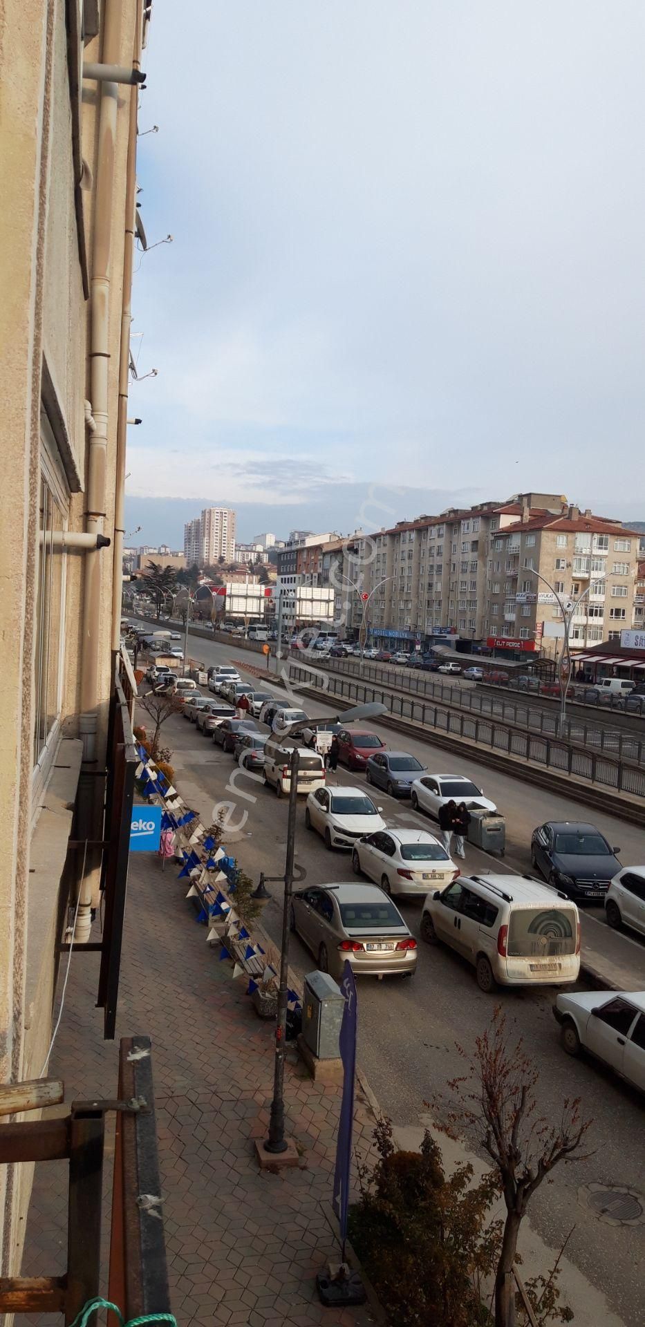 Yakamoz Emlak'tan Medrese Mah. Satılık Daire (dükkan) - Görsel 24
