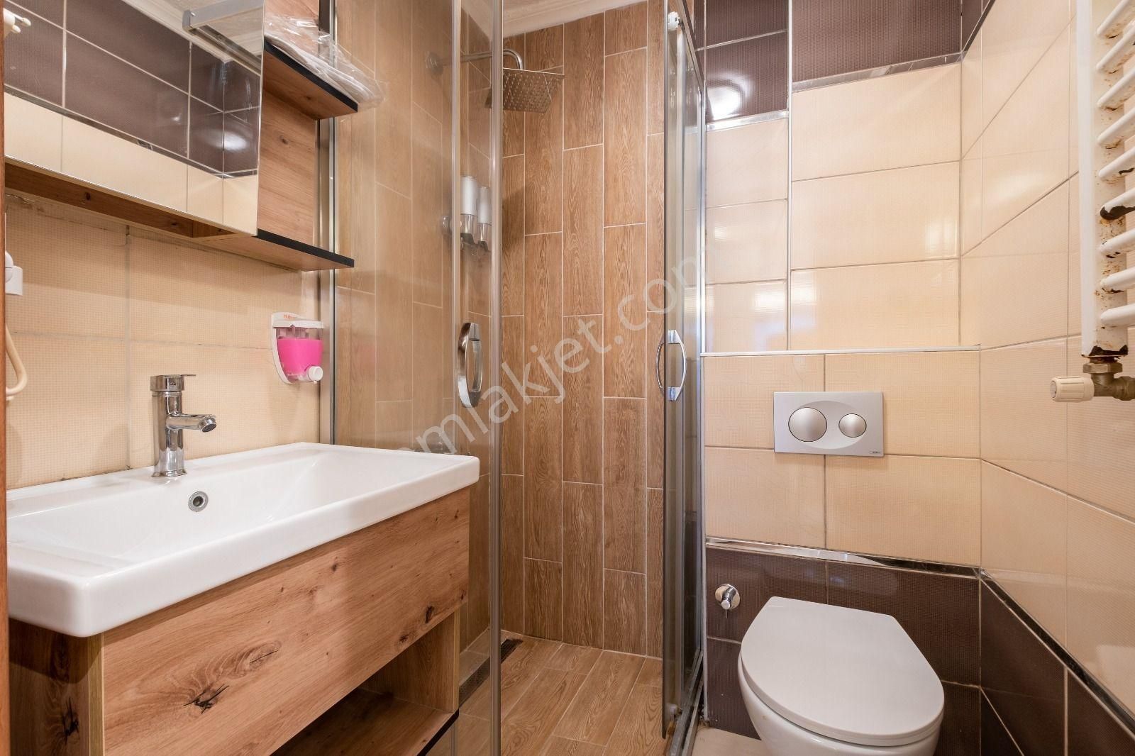 Şişli Mecidiyeköy Fulya 1+1 2+1 Lüx Daireler - Görsel 13