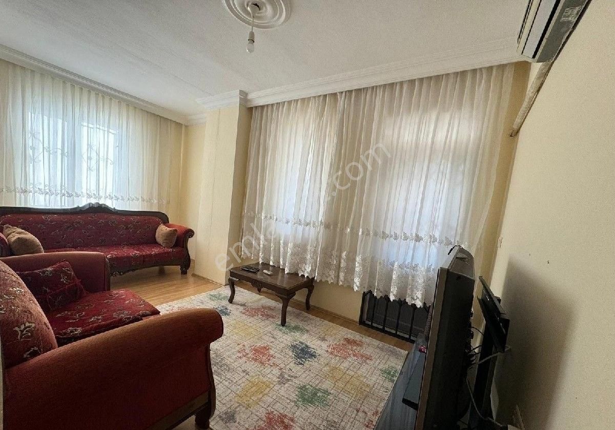 Kepez Yeni Kiralık Daire Eşyalı Kiralık Yeni Mh 2+1 Daire Ayrı Mutfak Giriş 80 M2