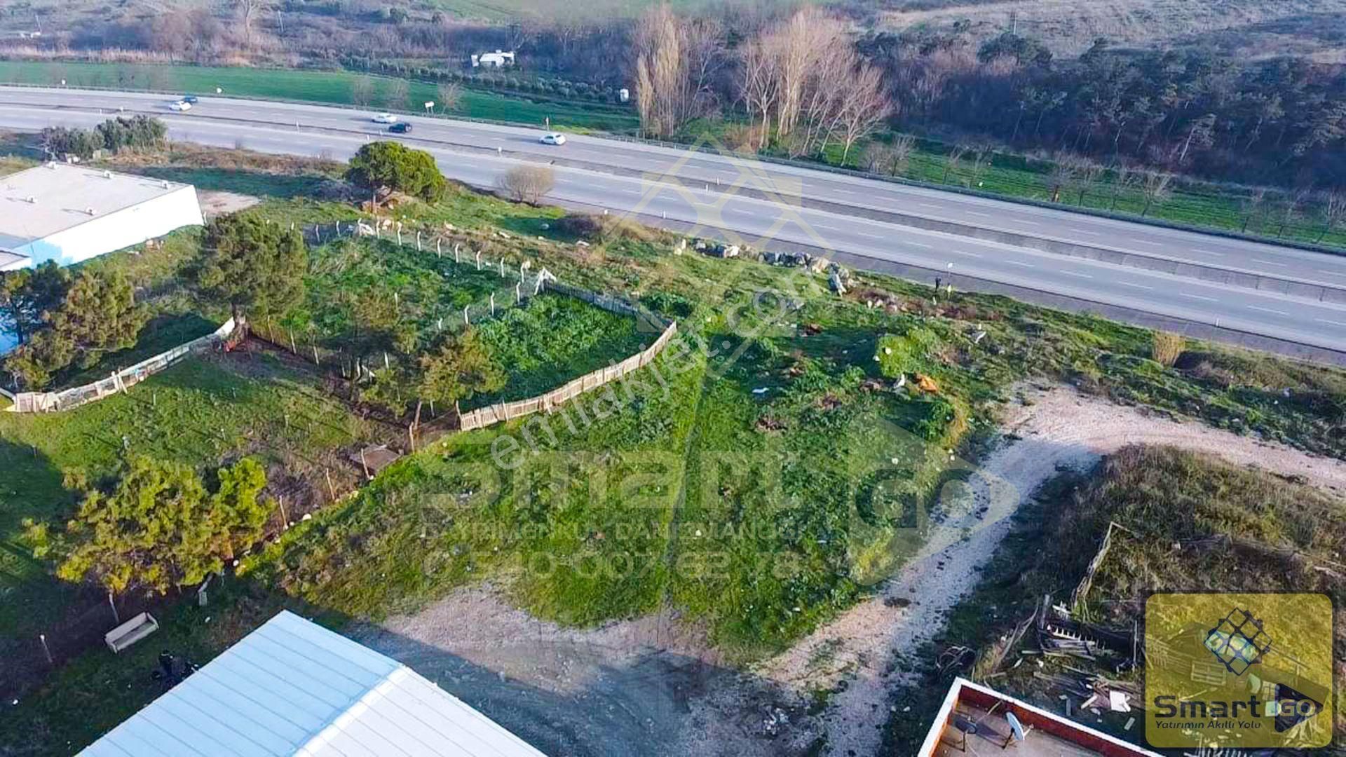 Yeni Mahalle'de 150 M² Kat Karşılığı Arsa - Görsel 3