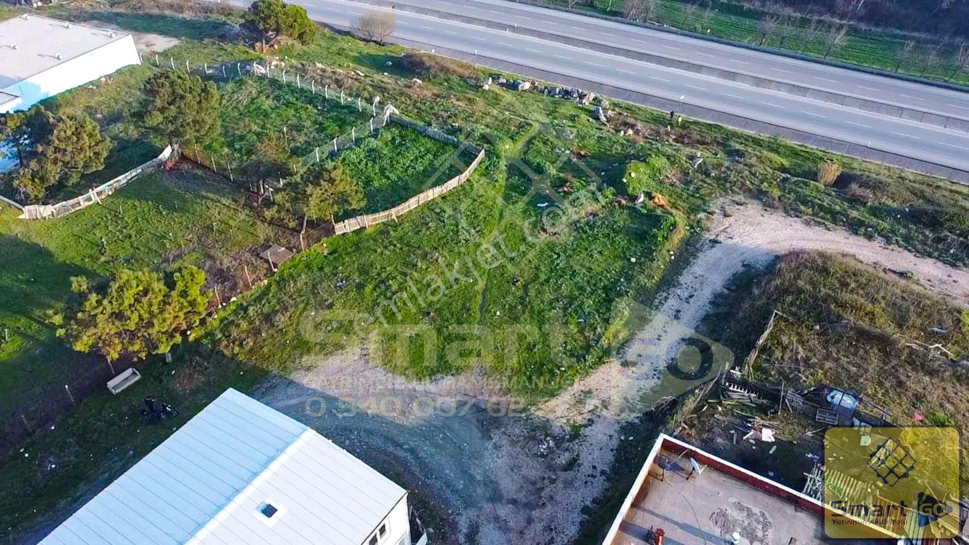 Yeni Mahalle'de 150 M² Kat Karşılığı Arsa - Görsel 4