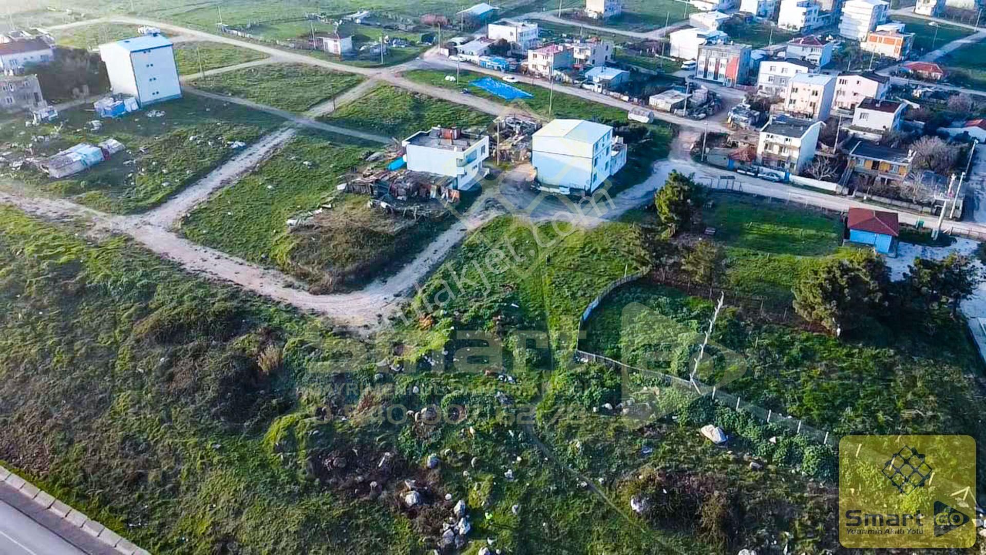 Yeni Mahalle'de 150 M² Kat Karşılığı Arsa - Görsel 16