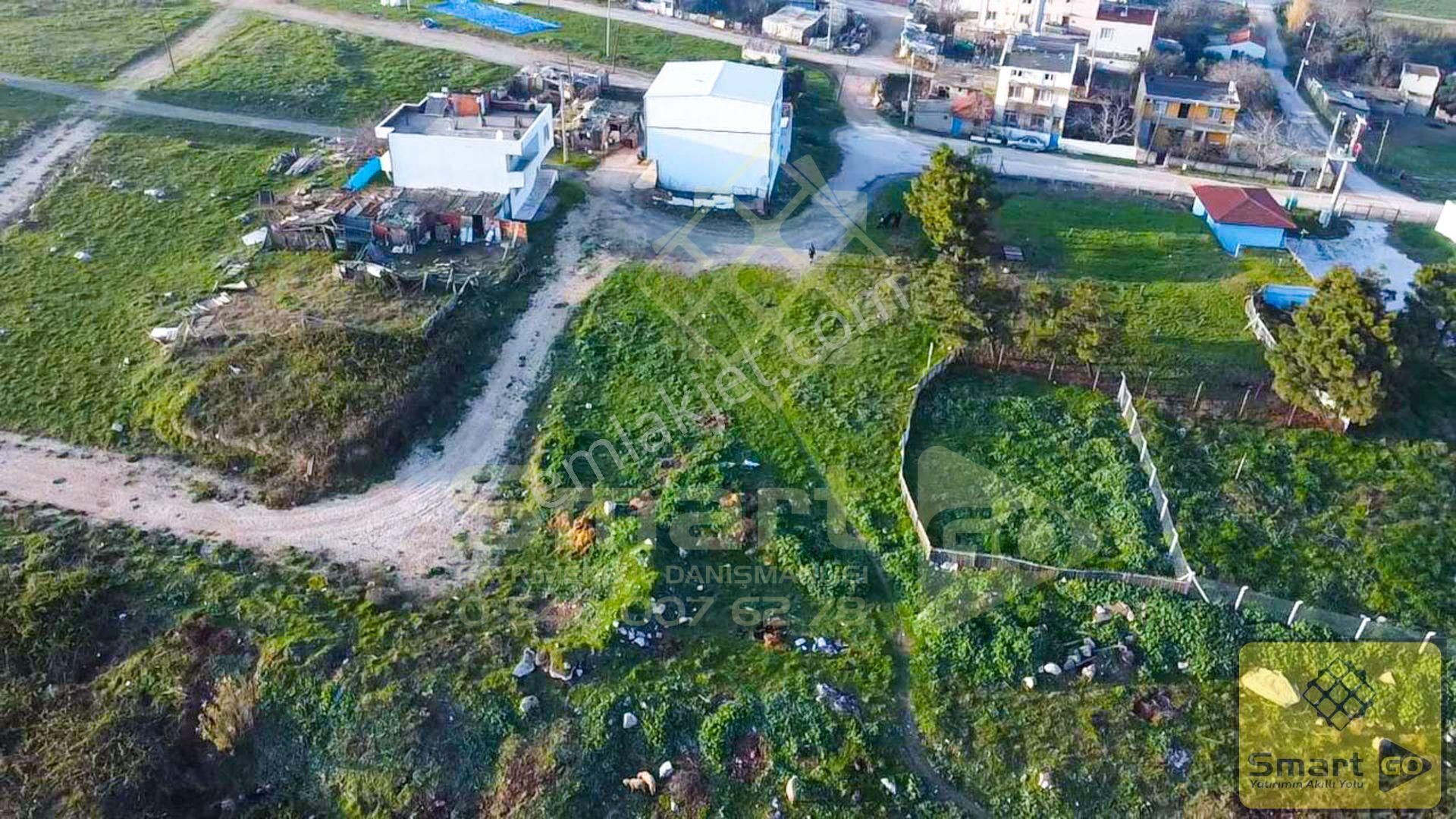 Yeni Mahalle'de 150 M² Kat Karşılığı Arsa - Görsel 29