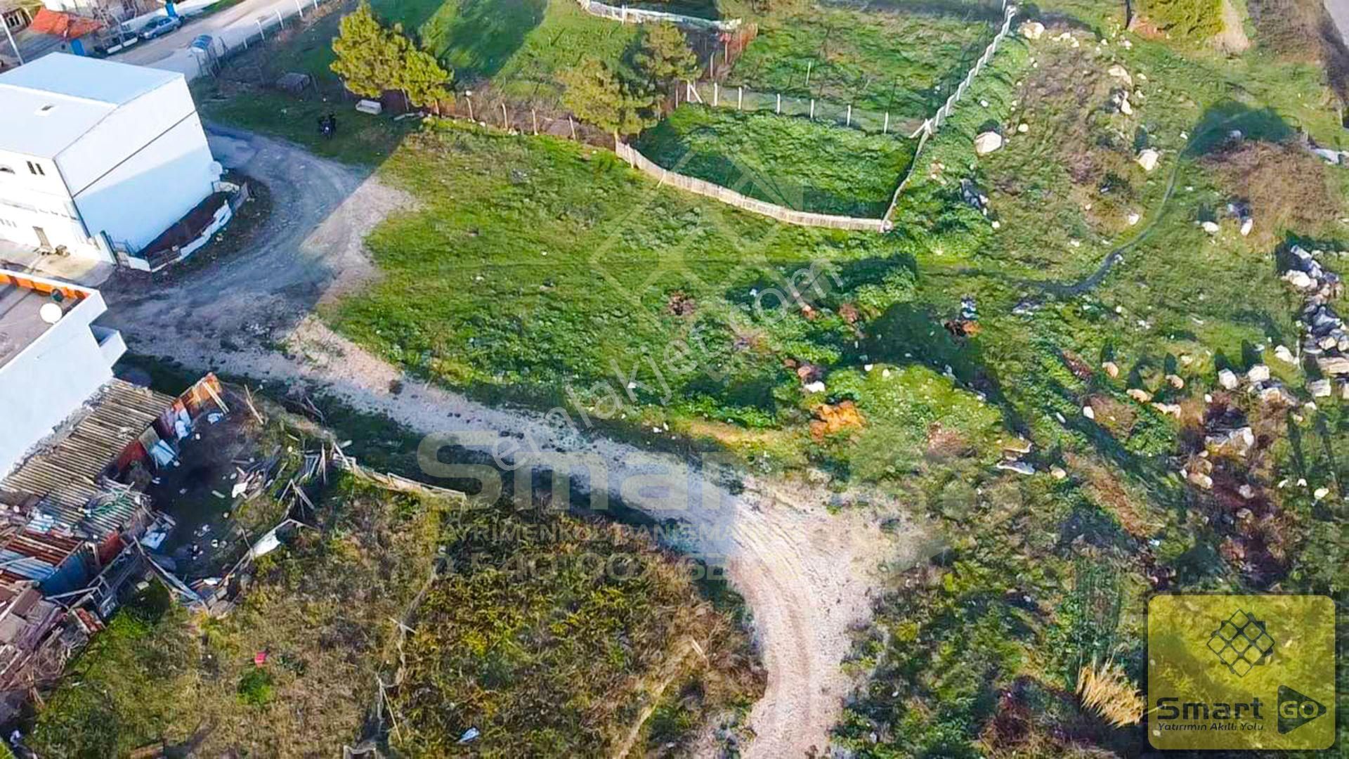 Yeni Mahalle'de 150 M² Kat Karşılığı Arsa - Görsel 24