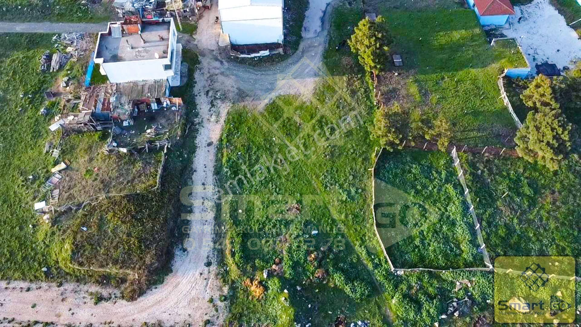 Yeni Mahalle'de 150 M² Kat Karşılığı Arsa - Görsel 30