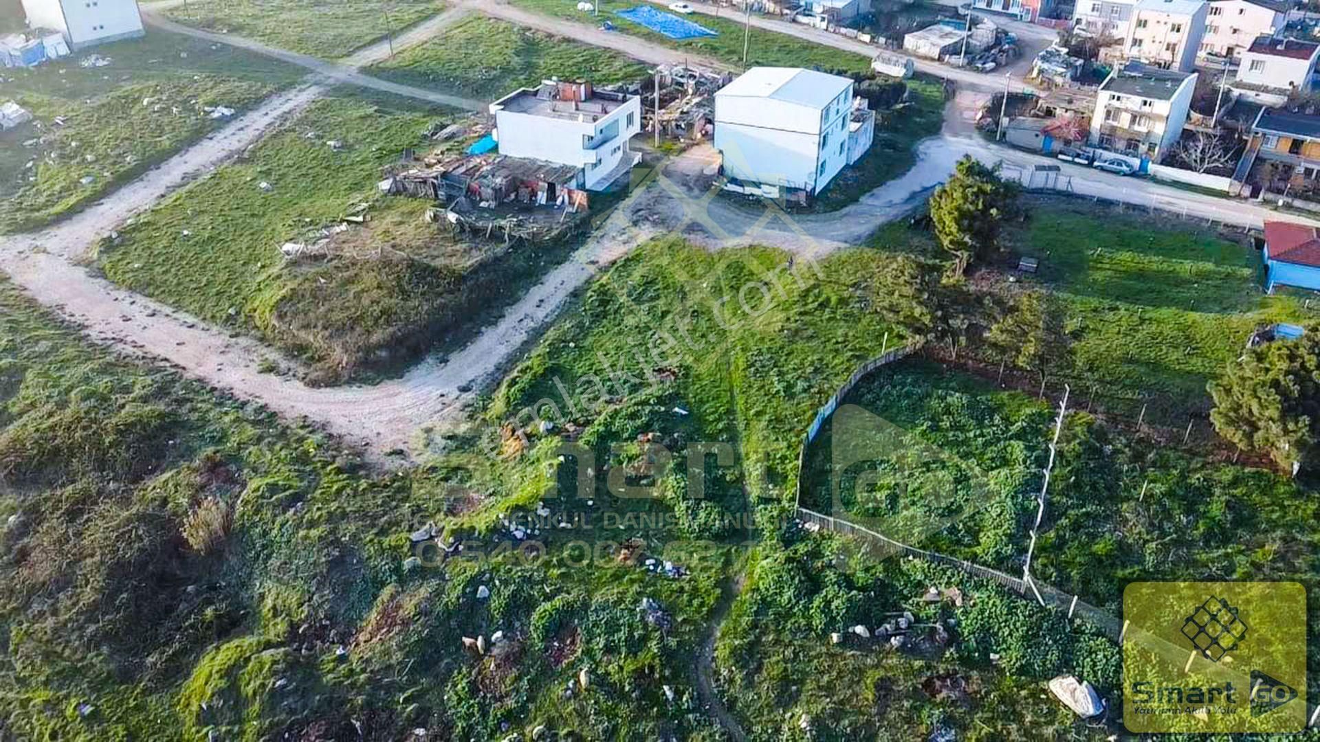 Yeni Mahalle'de 150 M² Kat Karşılığı Arsa - Görsel 17