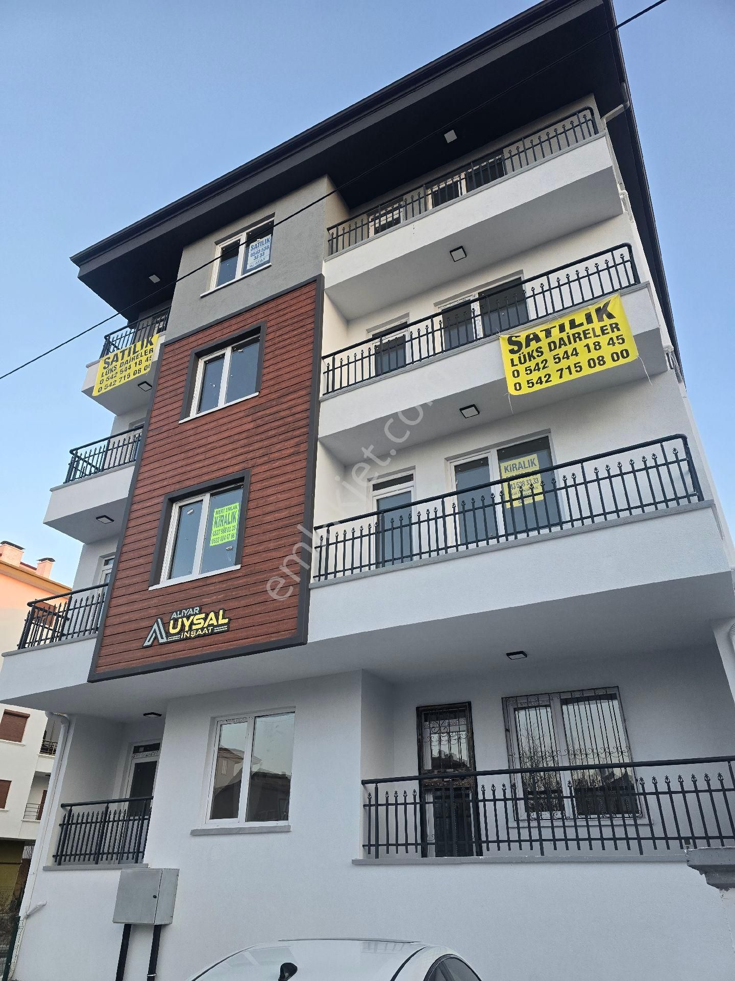 Aksaray Merkez Hacılar Harmanı Kiralık Daire 2+0 Ful Esyali Super Konumda Geniş Ferah Balkonlu Ayrı Mutfakli