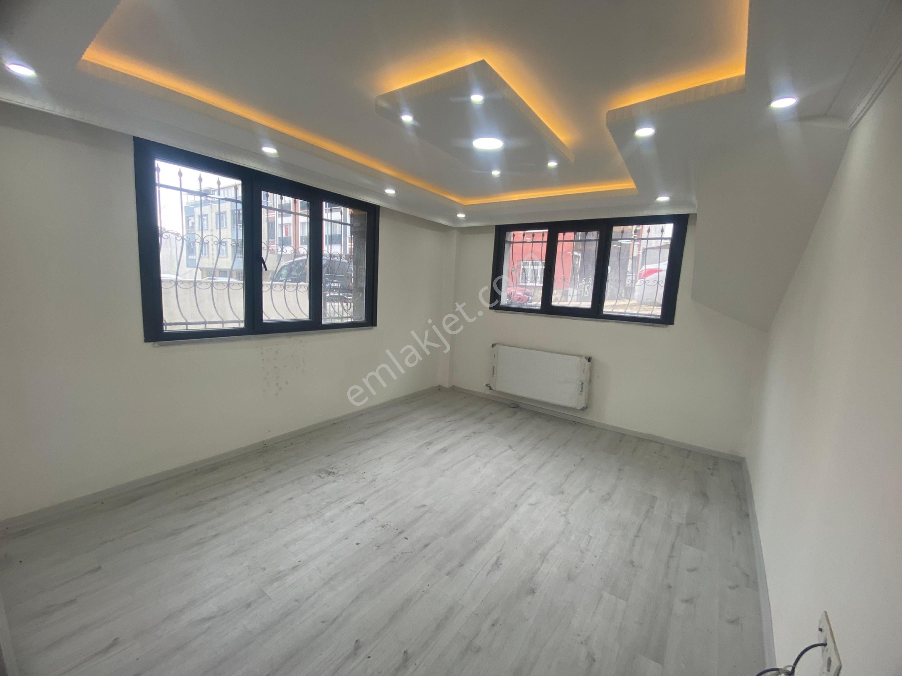 Başakşehir Altınşehir Satılık Daire Satılık Daire 2+1 85m2 Merkezi Konum’da Eray İnşaat Emlak