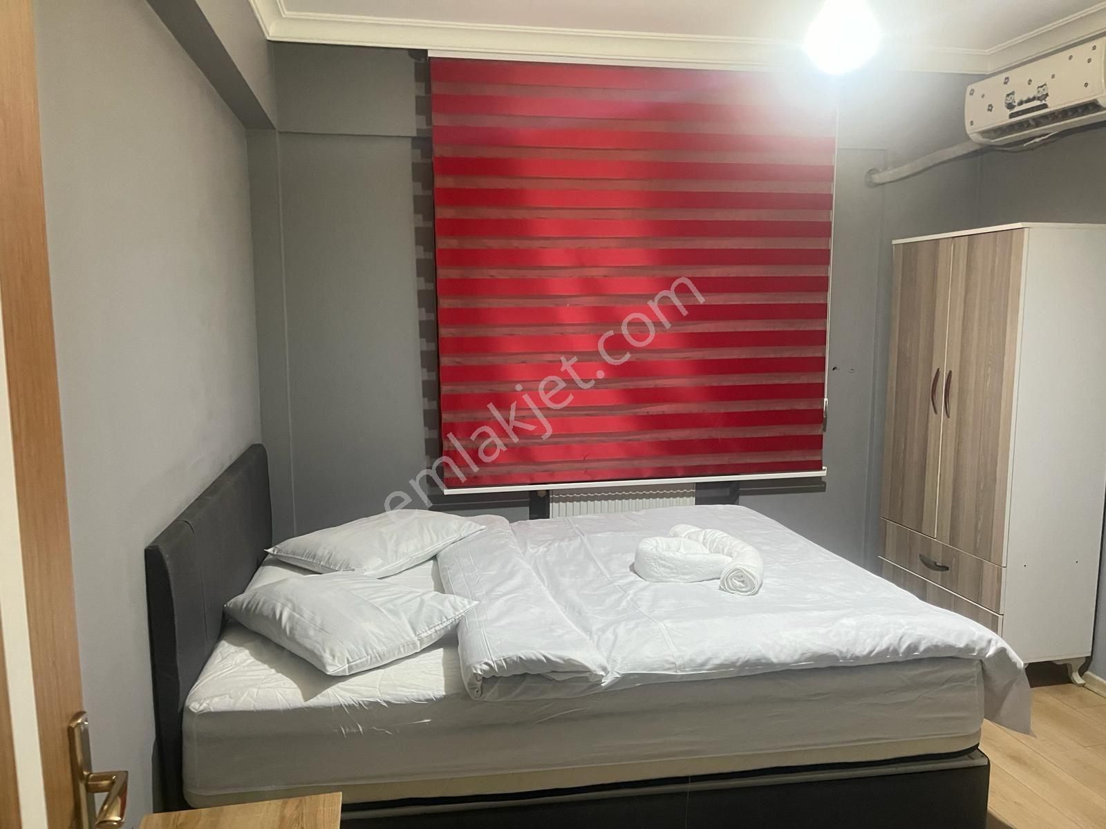 Menemen Kiralık Apart - Görsel 7