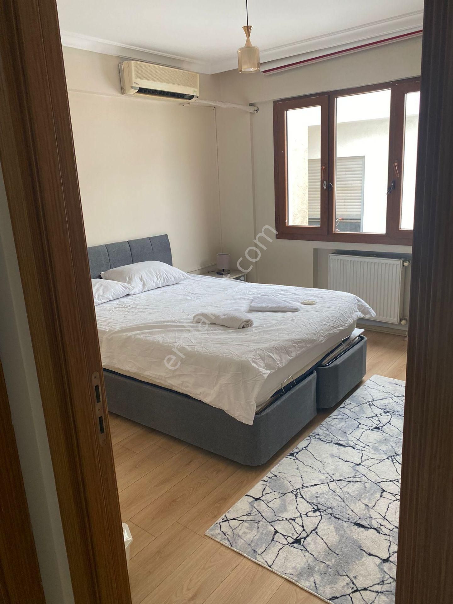 Menemen Kiralık Apart - Görsel 5