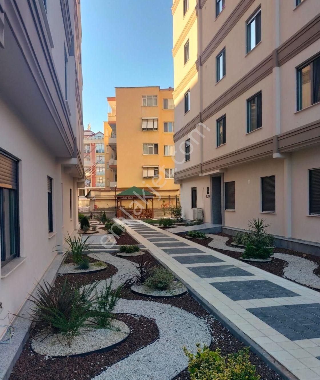 Pendik Doğu Satılık Daire Satılık Nefes Marin Sitesi 3+1 Daire