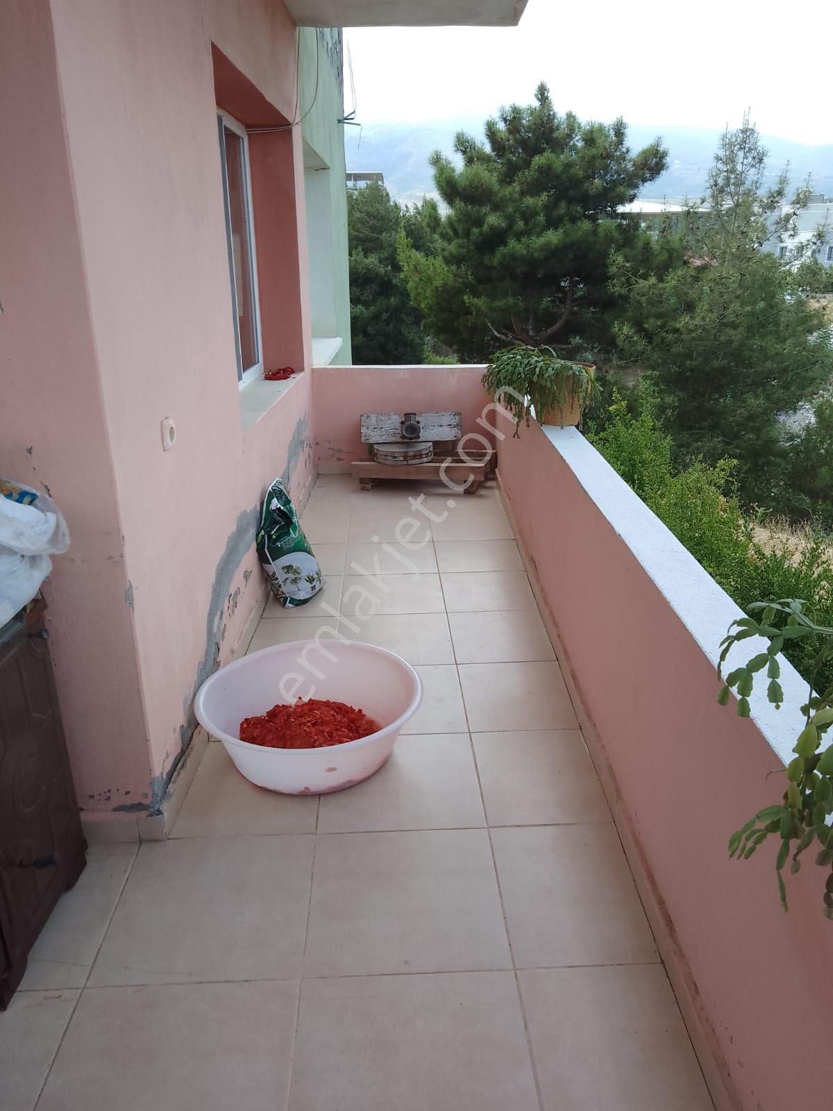 Cırtımanda Bahçeli Ev - Görsel 17