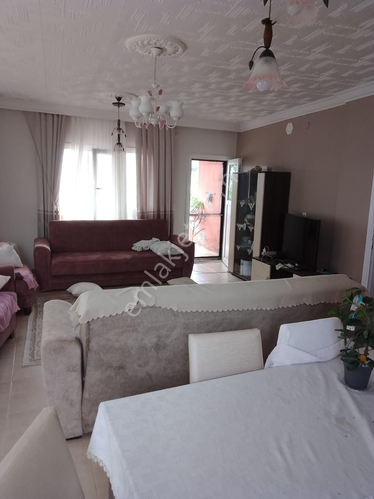 Cırtımanda Bahçeli Ev - Görsel 5