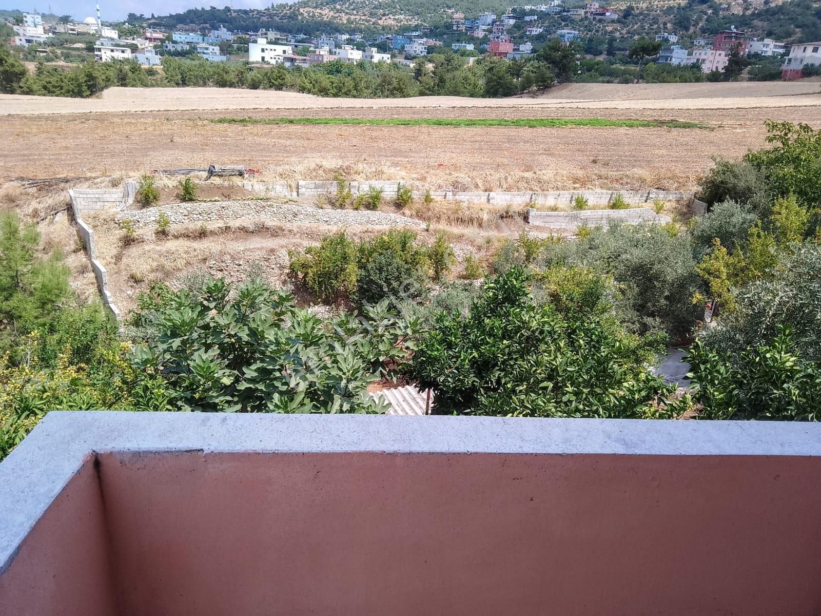 Cırtımanda Bahçeli Ev - Görsel 12