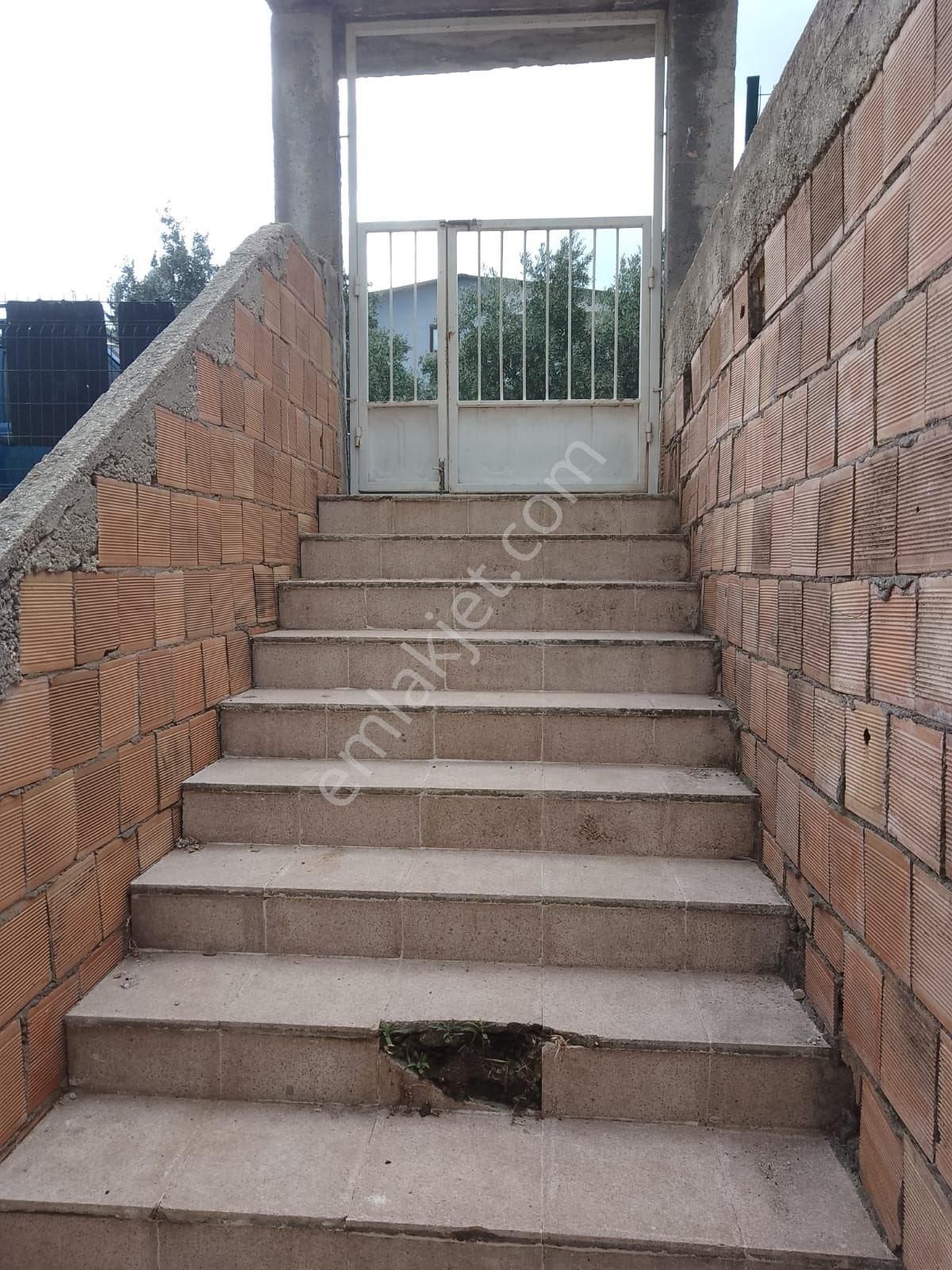 Cırtımanda Bahçeli Ev - Görsel 14