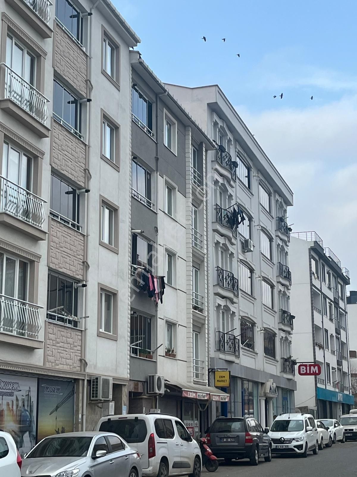 Süleymanpaşa Çiftlikönü Satılık Daire Tekirdağ Süleymanpaşa 2+1 Satılık Daire