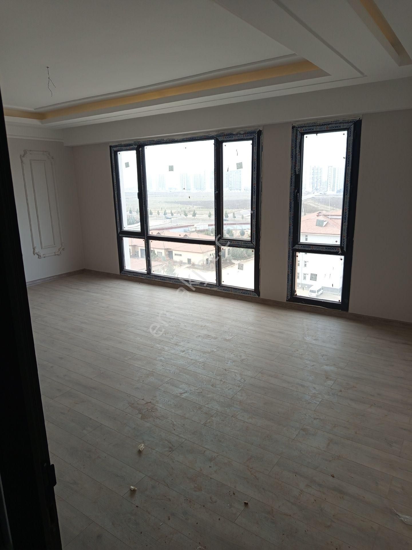 Kayapınar Talaytepe Satılık Daire Serin Ramada Gold Sitesinde Satılık Sıfır 3+1 Daire