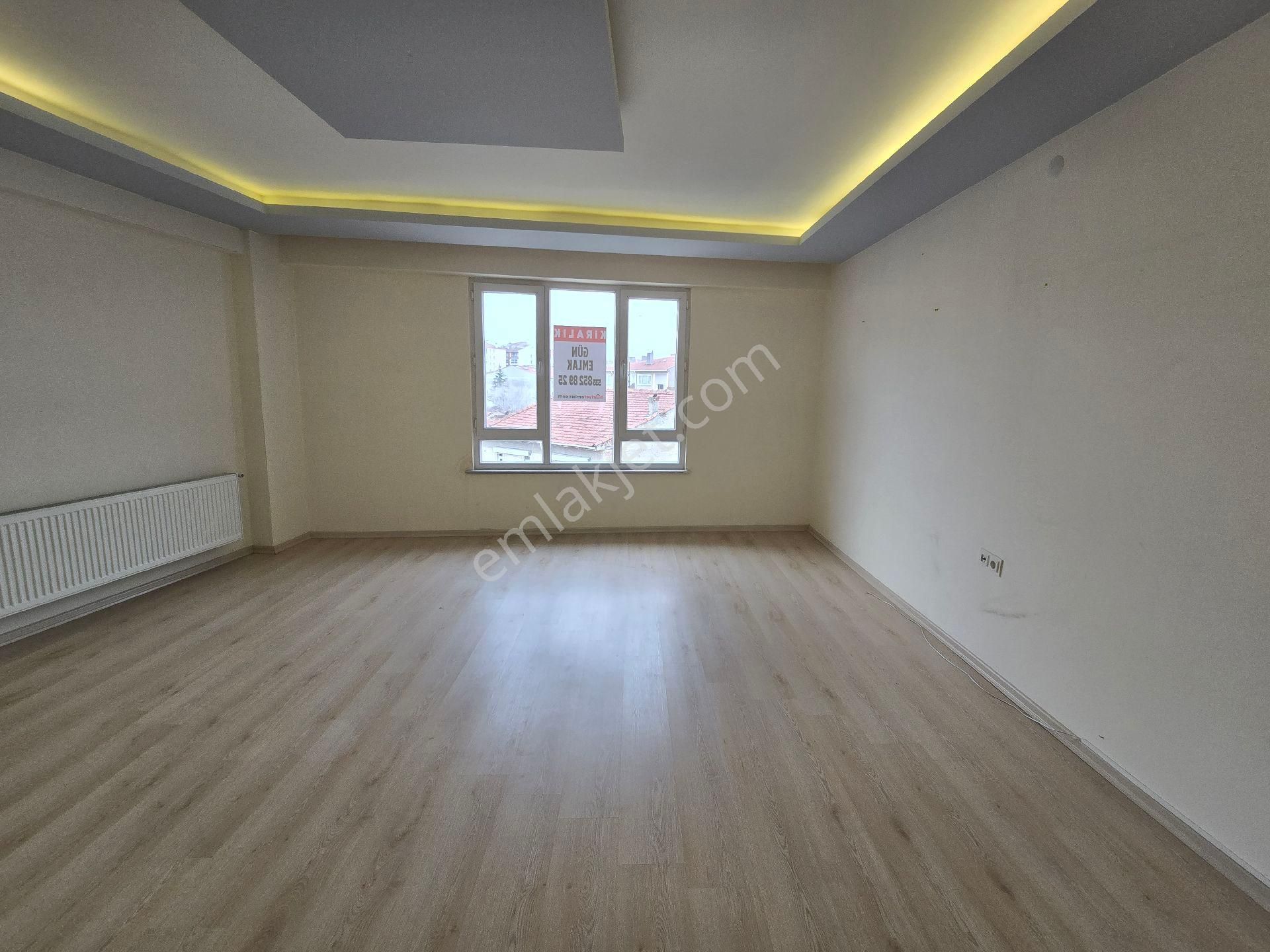 Tepebaşı Zafer Kiralık Daire Eskişehir Tepebaşı Zafer Mh 3+1 Kiralık Daire