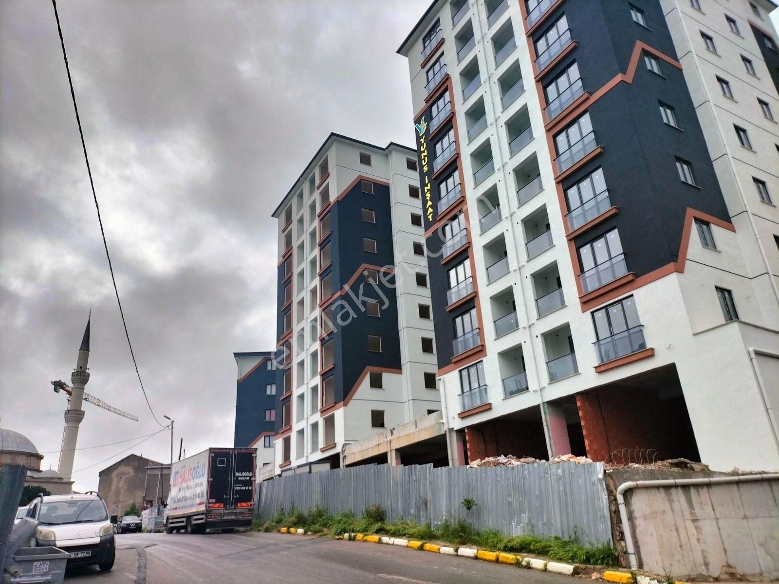 Pendik Yayalar Satılık Daire Satılık Pendik 3+1 Daire 