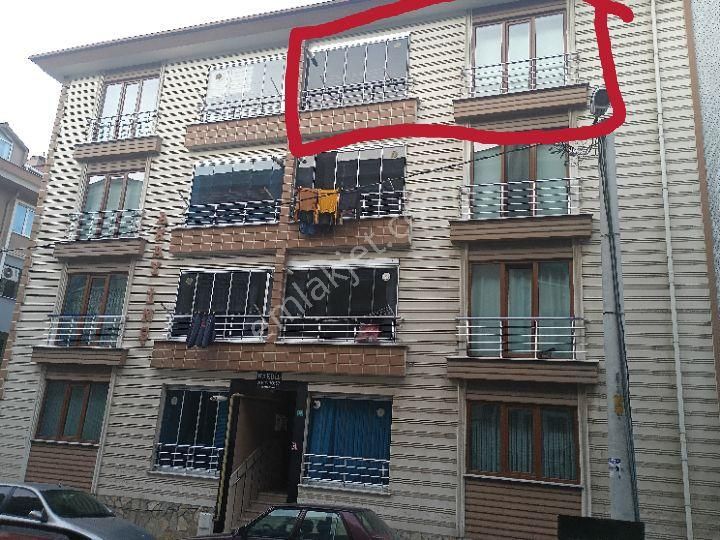 Bandırma 17 Eylül Satılık Daire 17 Eylül Mahallesinde 2+1 Satılık Daire