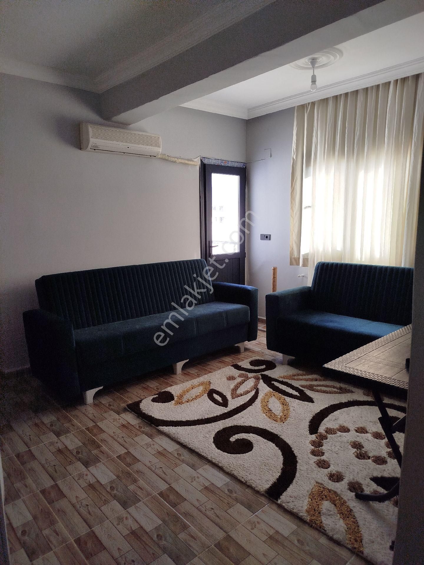 İskenderun Numune Kiralık Daire Hatay İskenderun Numune Mah. De Kiralık Eşyalı 1+1 Daire