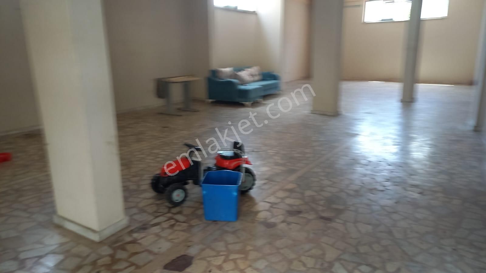 Ümraniye K.karabekirde 250m Kiralık Düşeş Kazaandıracak Dükkan No:115 - Görsel 5