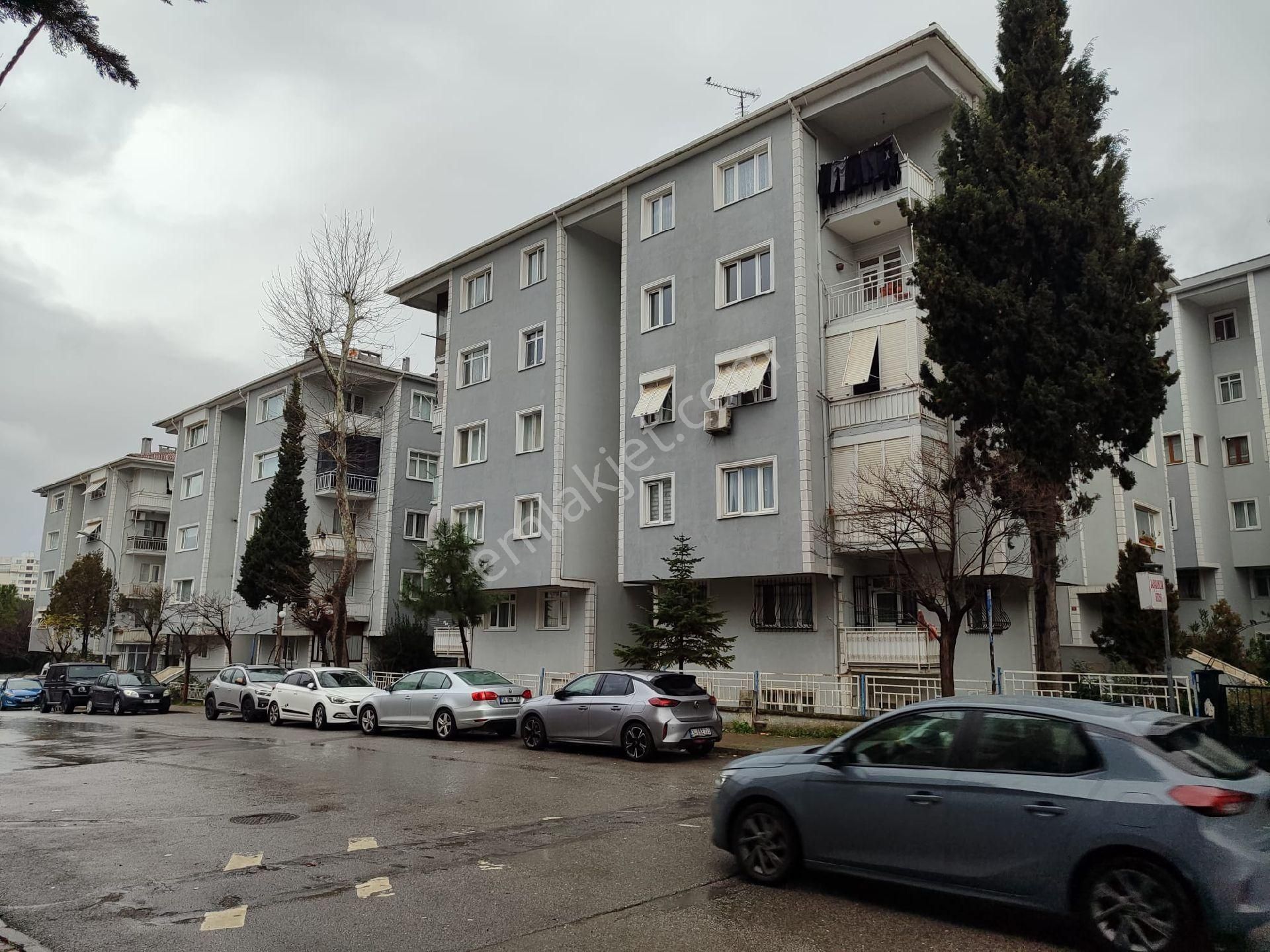 Yakacık Çarşı Mah. Site İçerisinde Yatırımlık Geniş 2+1 - Görsel 21