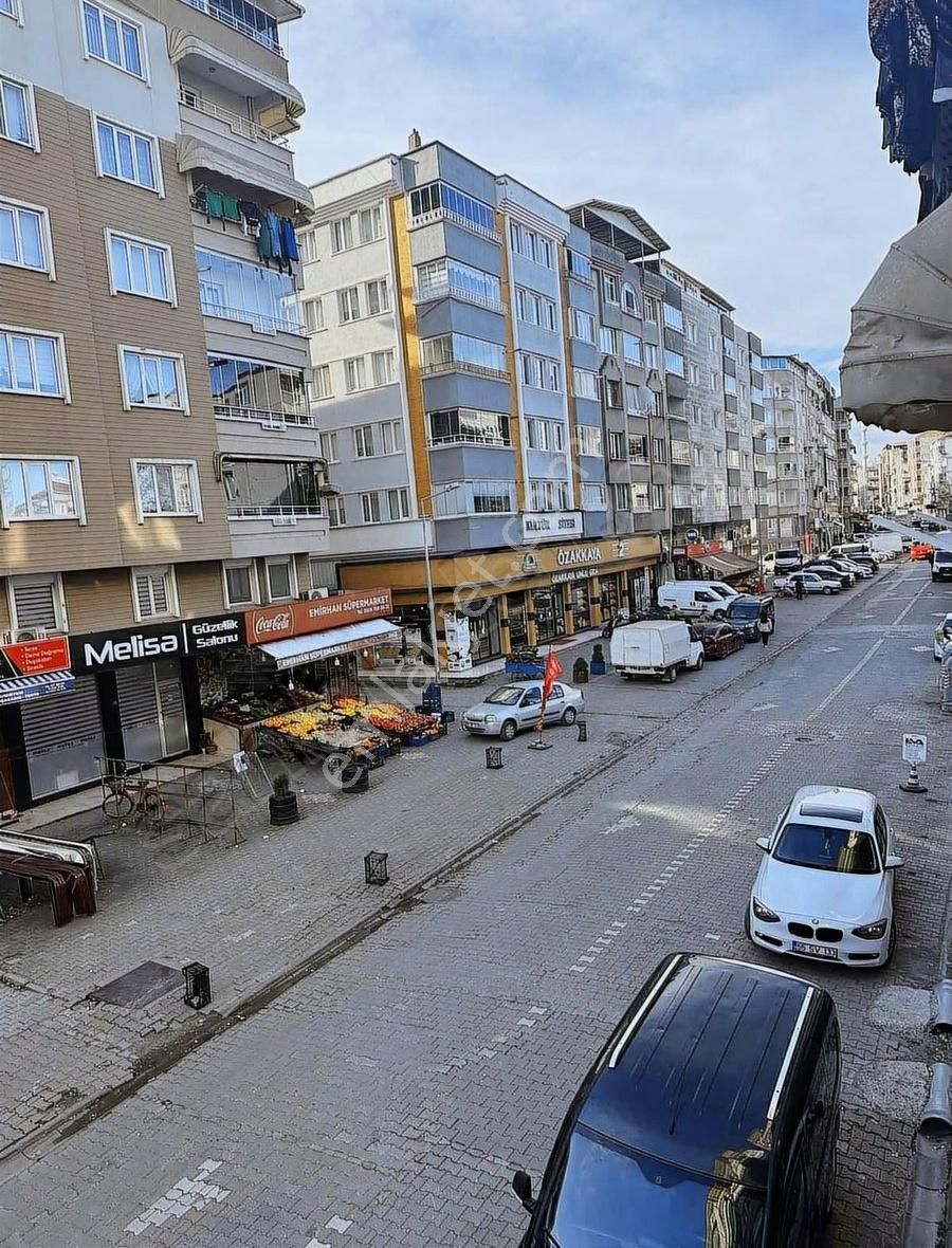 Çarşamba Çay Satılık Daire Svgi Emlaktan Terme Cadesinde Satılık Daire