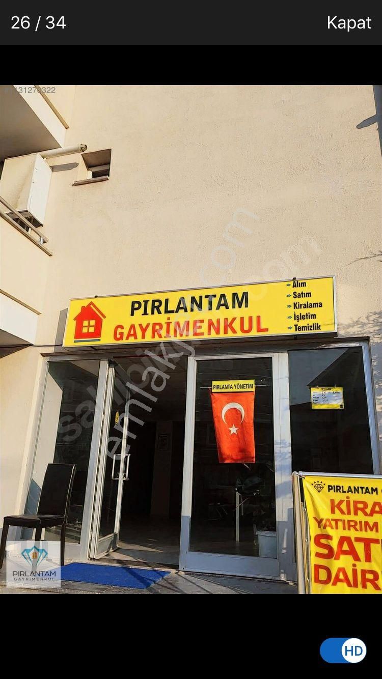 Balıkesir Altıeylül Gop Mhabn Açık 2+1 Adliye Yakın Bp Arkası Sıfır 1+1 Pırlantam Gayrimenkul