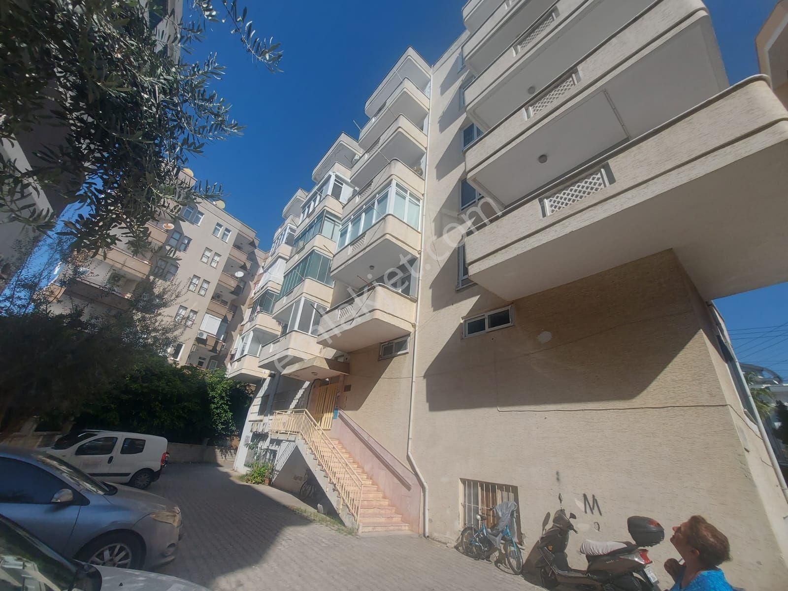 Alanya Saray Satılık Daire 2+1 Satılık Ayrı Mutfak Daire