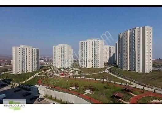 Büyükçekmece'de İmarlı İfrazlı Müstakil Son Bir Adet 500m2 Arsa - Görsel 9