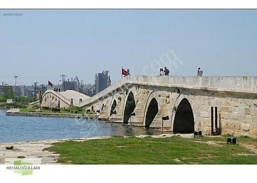 Büyükçekmece'de İmarlı İfrazlı Müstakil Son Bir Adet 500m2 Arsa - Görsel 7