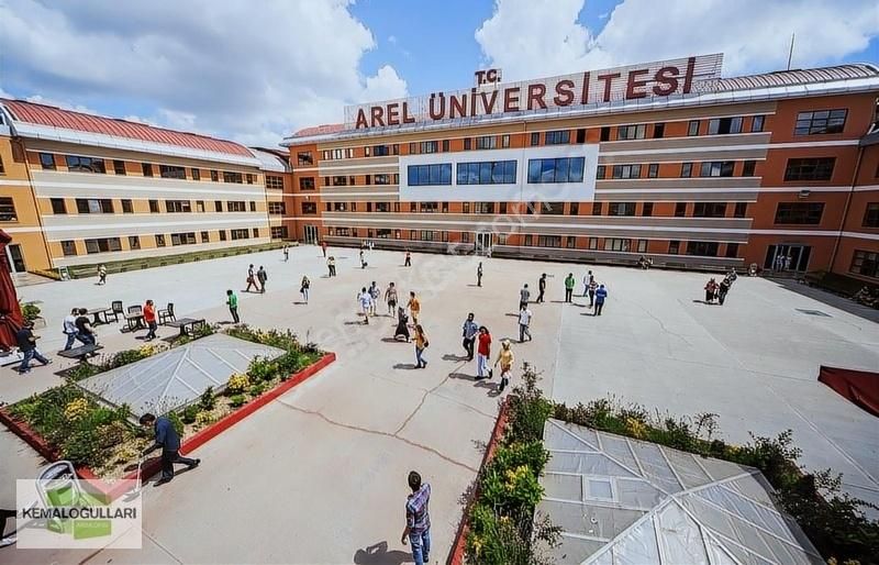 Büyükçekmece'de İmarlı İfrazlı Müstakil Son Bir Adet 500m2 Arsa - Görsel 5